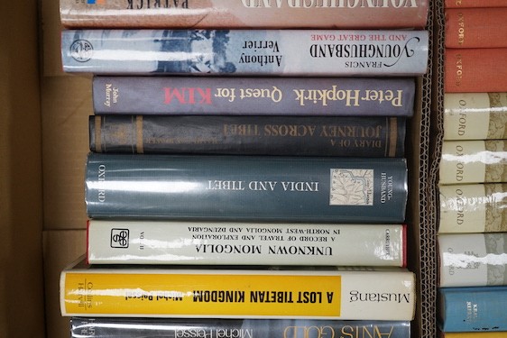 Moorcroft, William and Trebeck, George - Travels in the Himalayan Provinces of Hindustan and the Panjab from 1819 to 1825. Prepared for the press from original journals and correspondence by Horace Hayman Wilson with a n